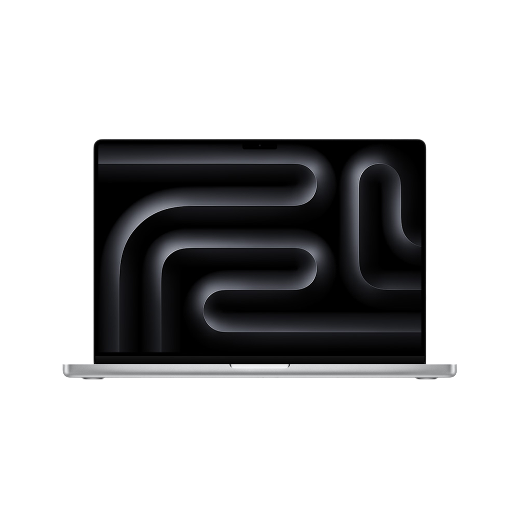 MacBook Pro 16" M5 Pro - 18 CPU, 20 GPU, 48GB, 1TB - Plata
