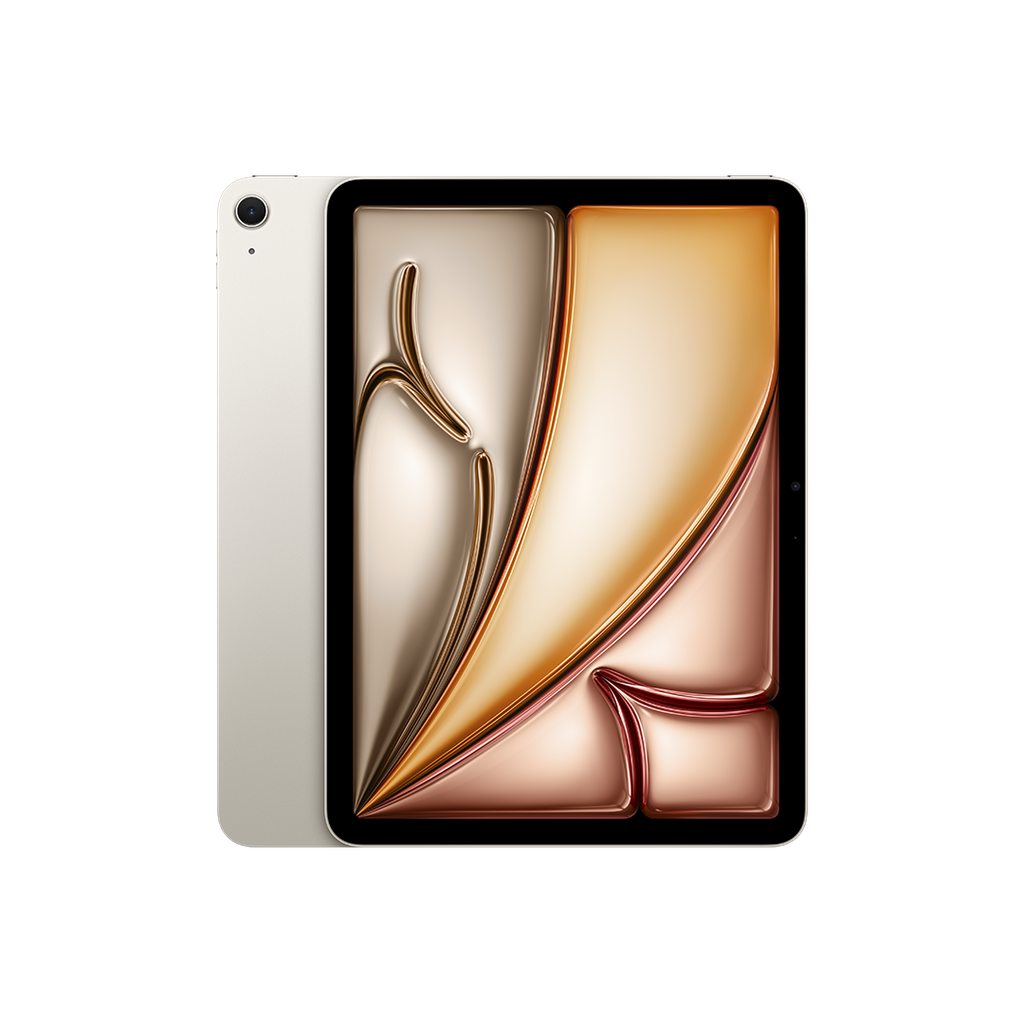 iPad Air 11" (M4) Wi-Fi