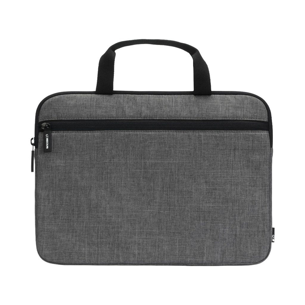 Funda Carry Zip de Incase para MacBook 13" - Grafito