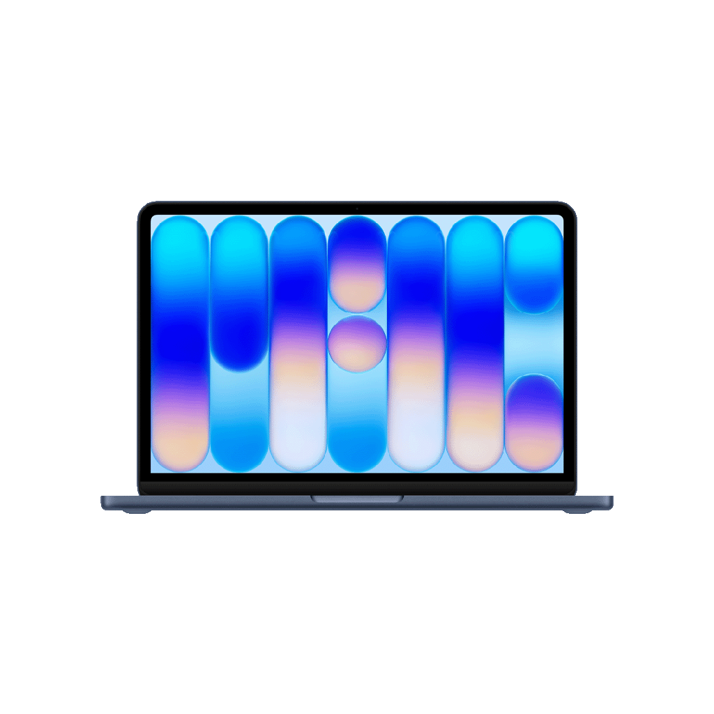 MacBook Neo 13" A18 Pro (CTO) - 6 CPU, 5 GPU, 8GB, 256GB, Magic Keyboard - Español (España) - Índigo