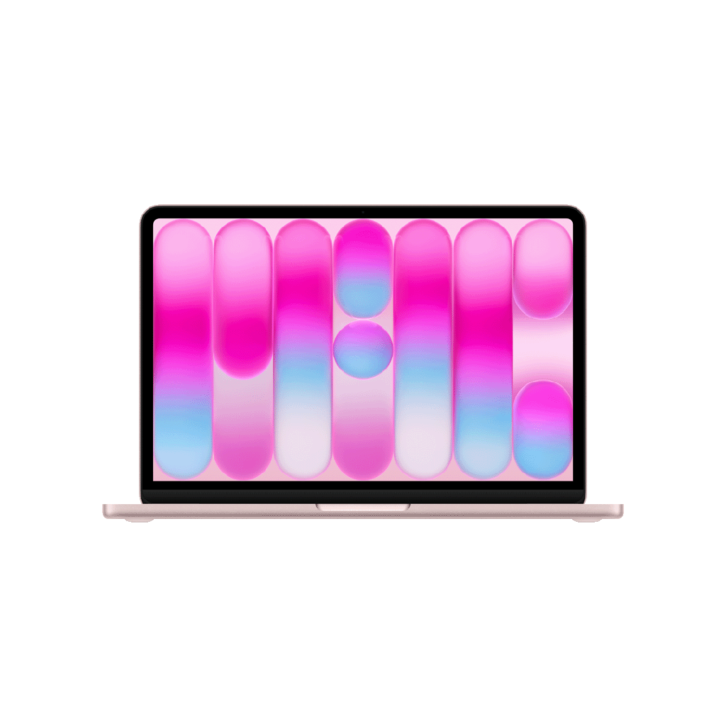 MacBook Neo 13" A18 Pro (CTO) - 6 CPU, 5 GPU, 8GB, 256GB, Magic Keyboard - Español (España) - Rosa rubor