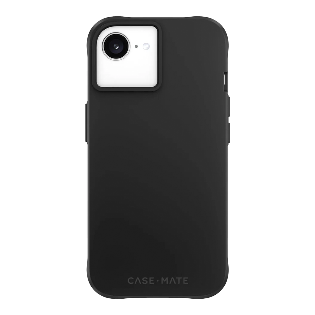 Funda Tough con MagSafe de Case-Mate para iPhone 17e - Negra