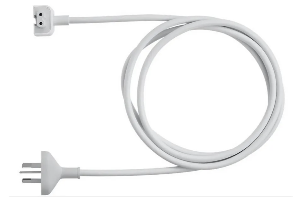 Cable de extension del Cargador - IRAM
