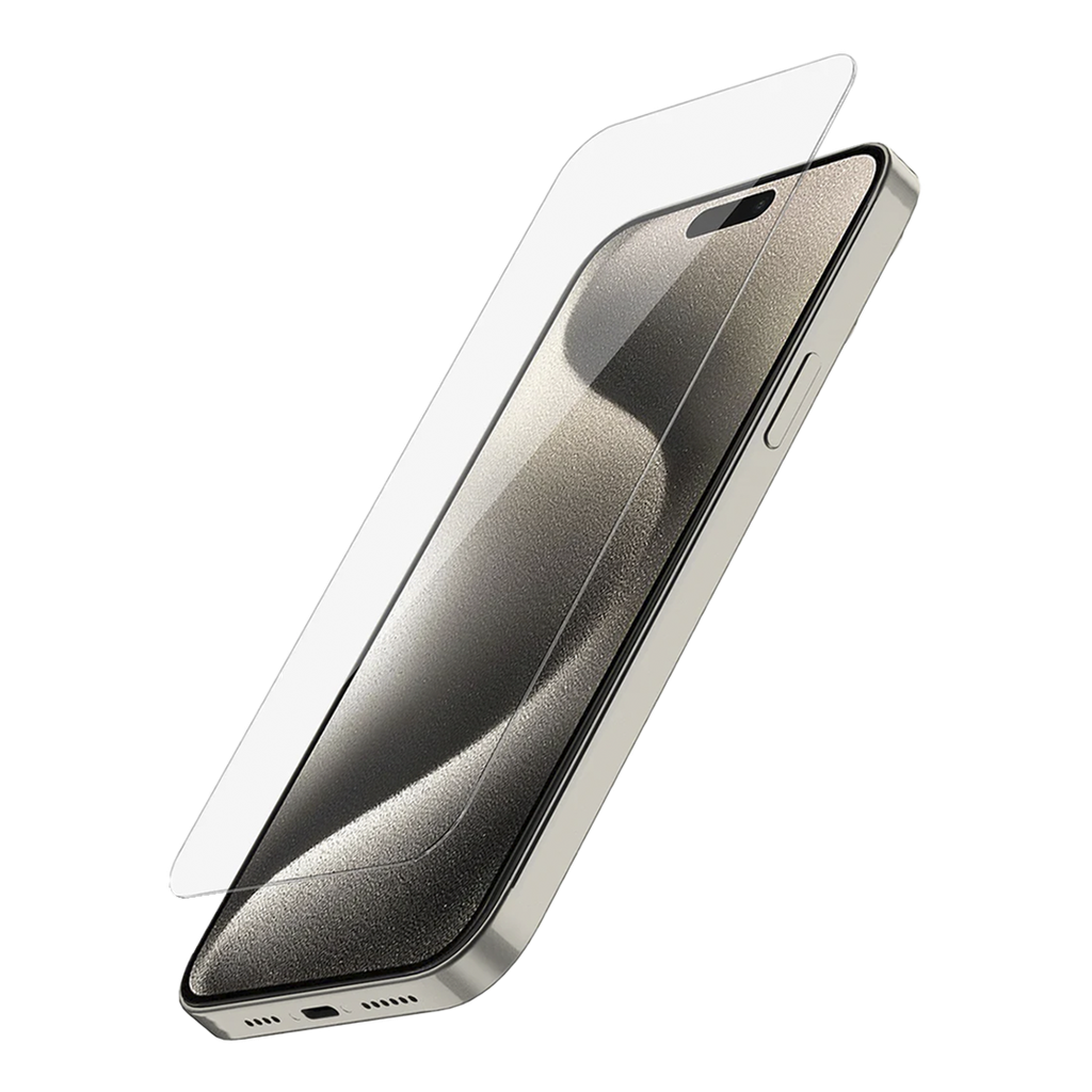 Protector de pantalla Supreme de ItSkins para iPhone 15 Pro