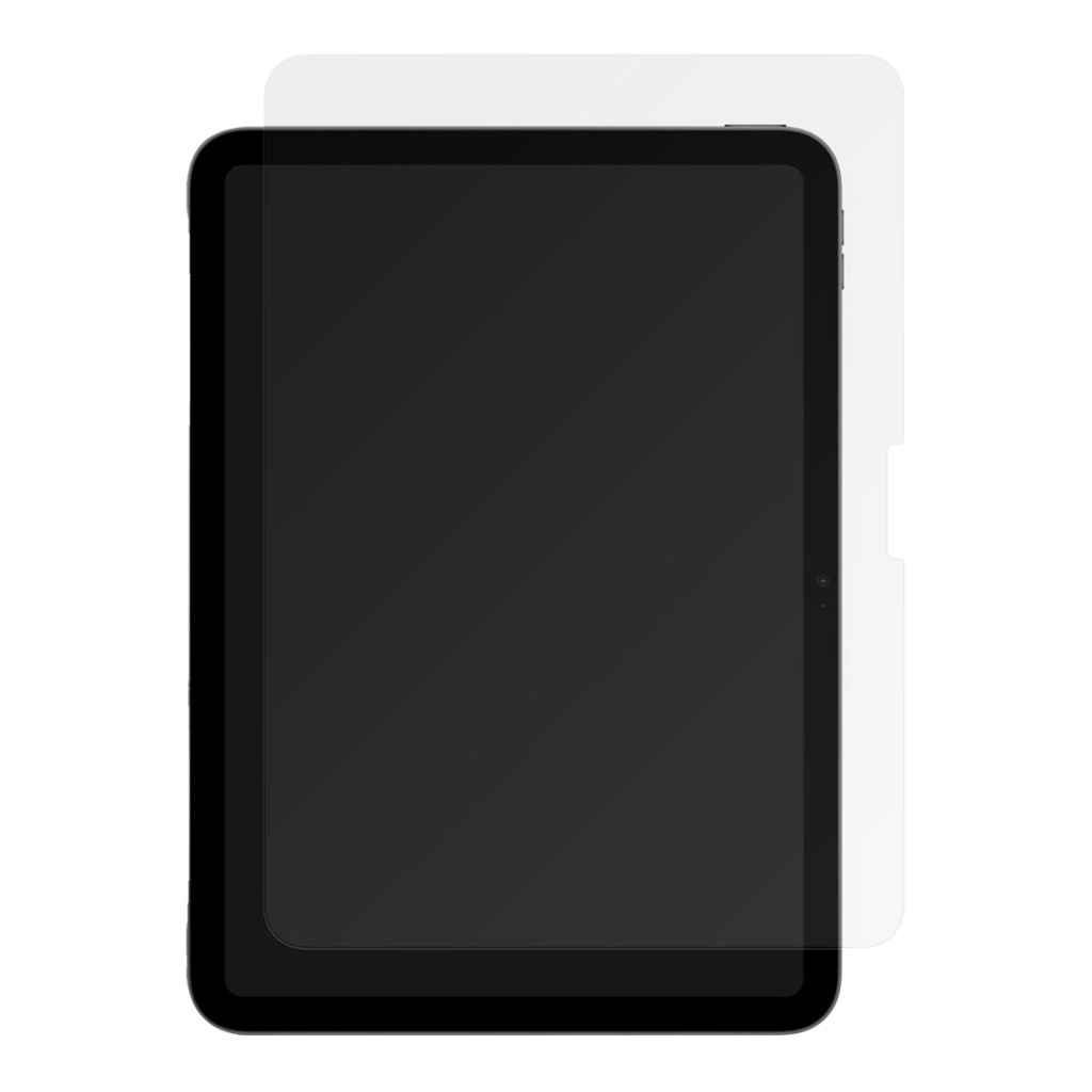 Protector de pantalla Pure 3 de BodyGuardz para iPad Pro 11” (M5)