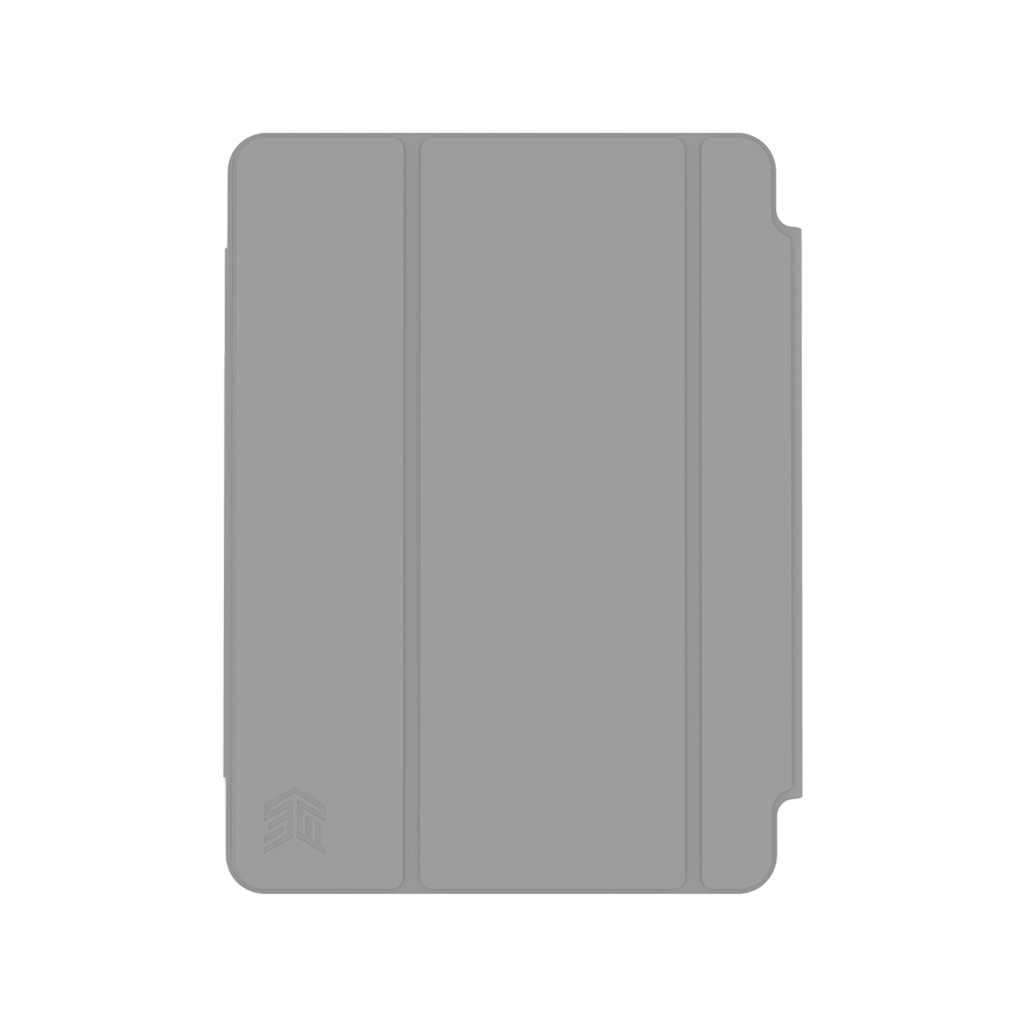 Funda Dux Studio de STM para iPad Air 11" (M4) - Gris