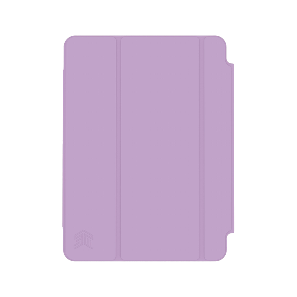 Funda Dux Studio de STM para iPad Air 11" (M4) - Violeta
