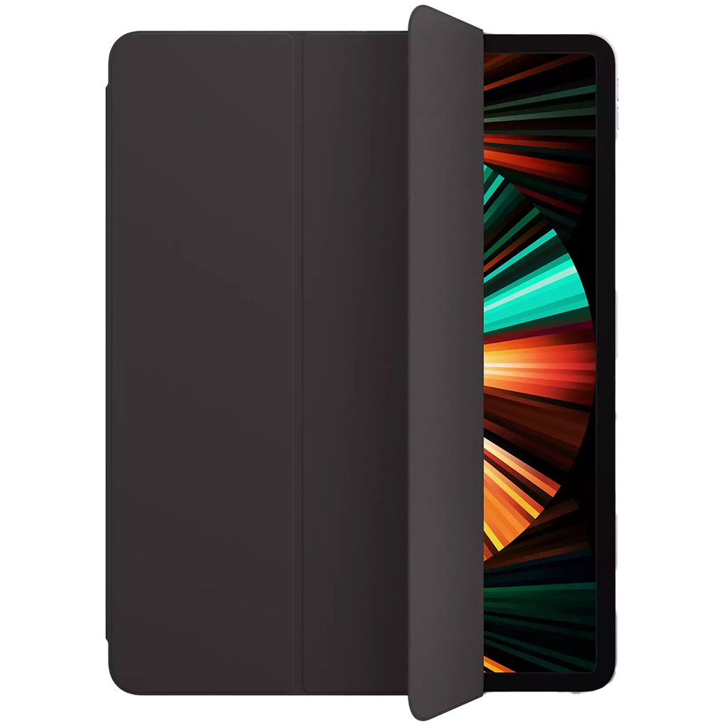 Smart Folio de Apple para iPad Pro 12.9" (M1) - Negro