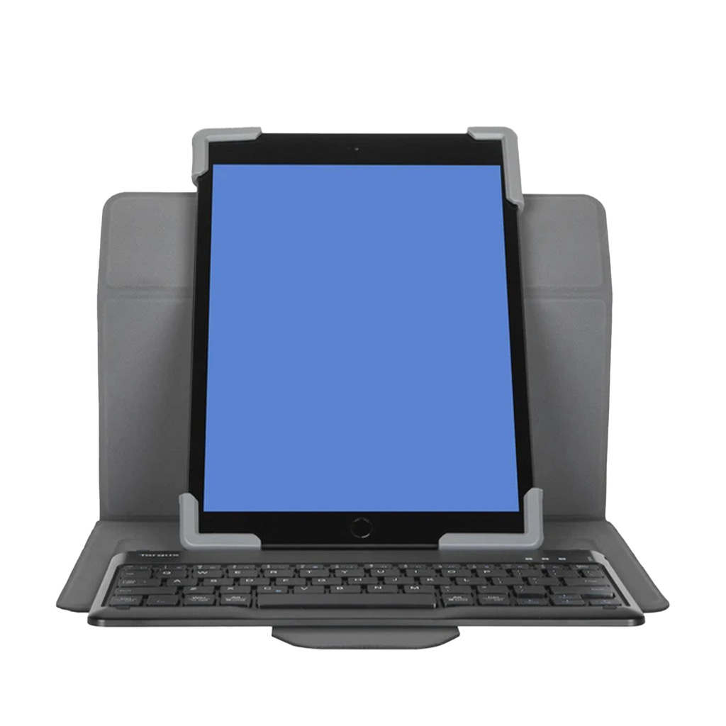 Funda Pro-Tek Universal 9-11" con teclado de Targus - Inglés - Negro