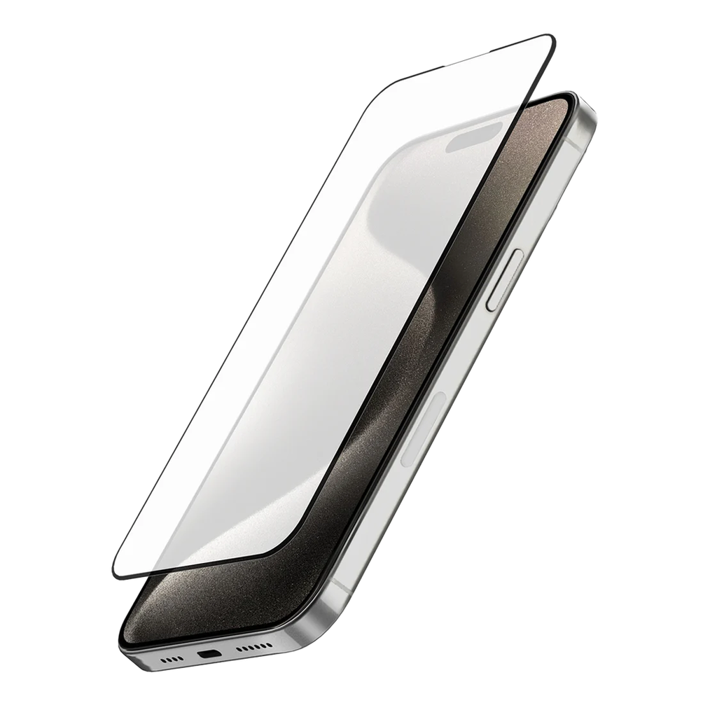 Protector de pantalla Supreme de ItSkins para iPhone 16 Pro Max