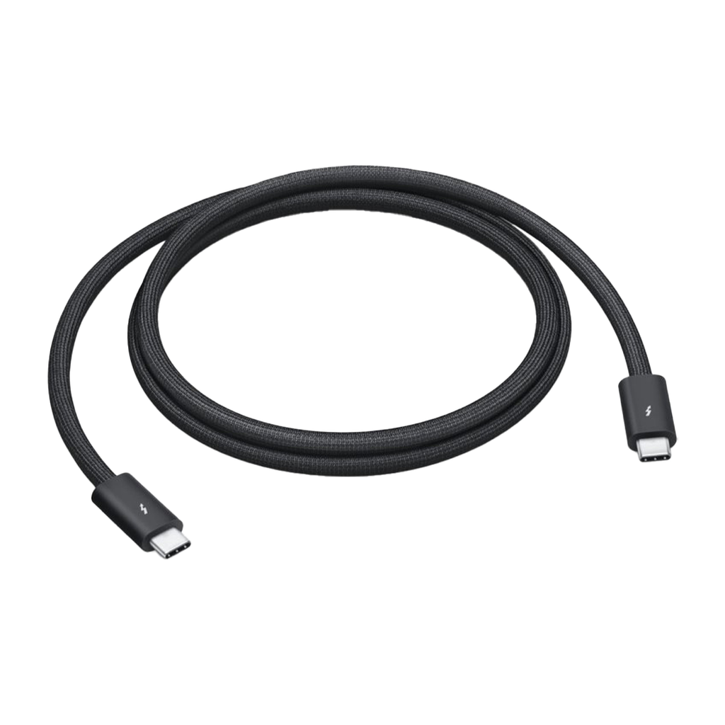 Apple Cable Thunderbolt 5 Pro USB-C (1 m)