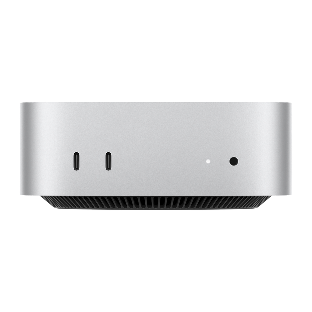 Mac mini M4 - 10 CPU, 10 GPU, 16GB, 512GB