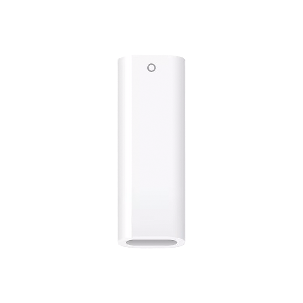 Adaptador de USB-C a Apple Pencil de Apple