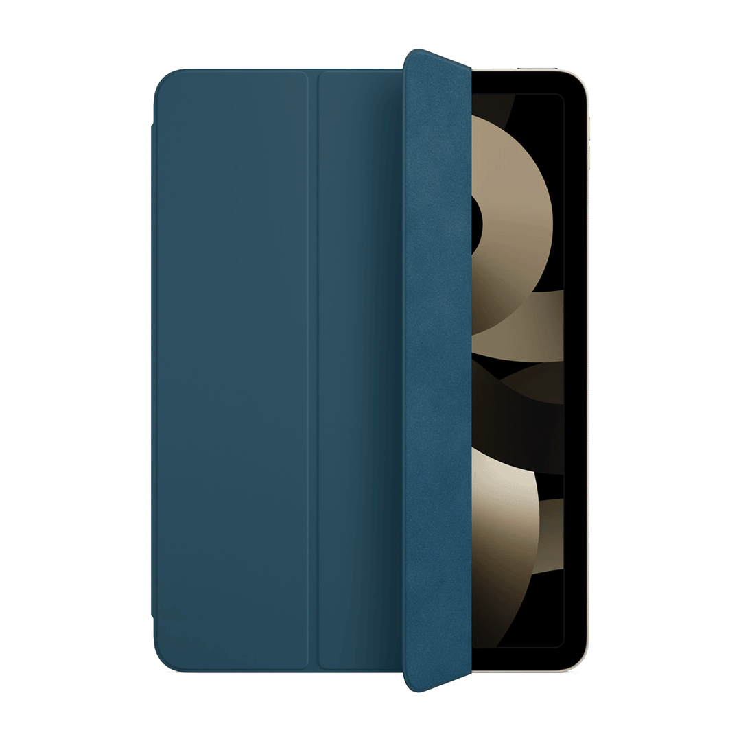 Smart Folio de Apple para iPad Air 11" (M3) - Azul marino