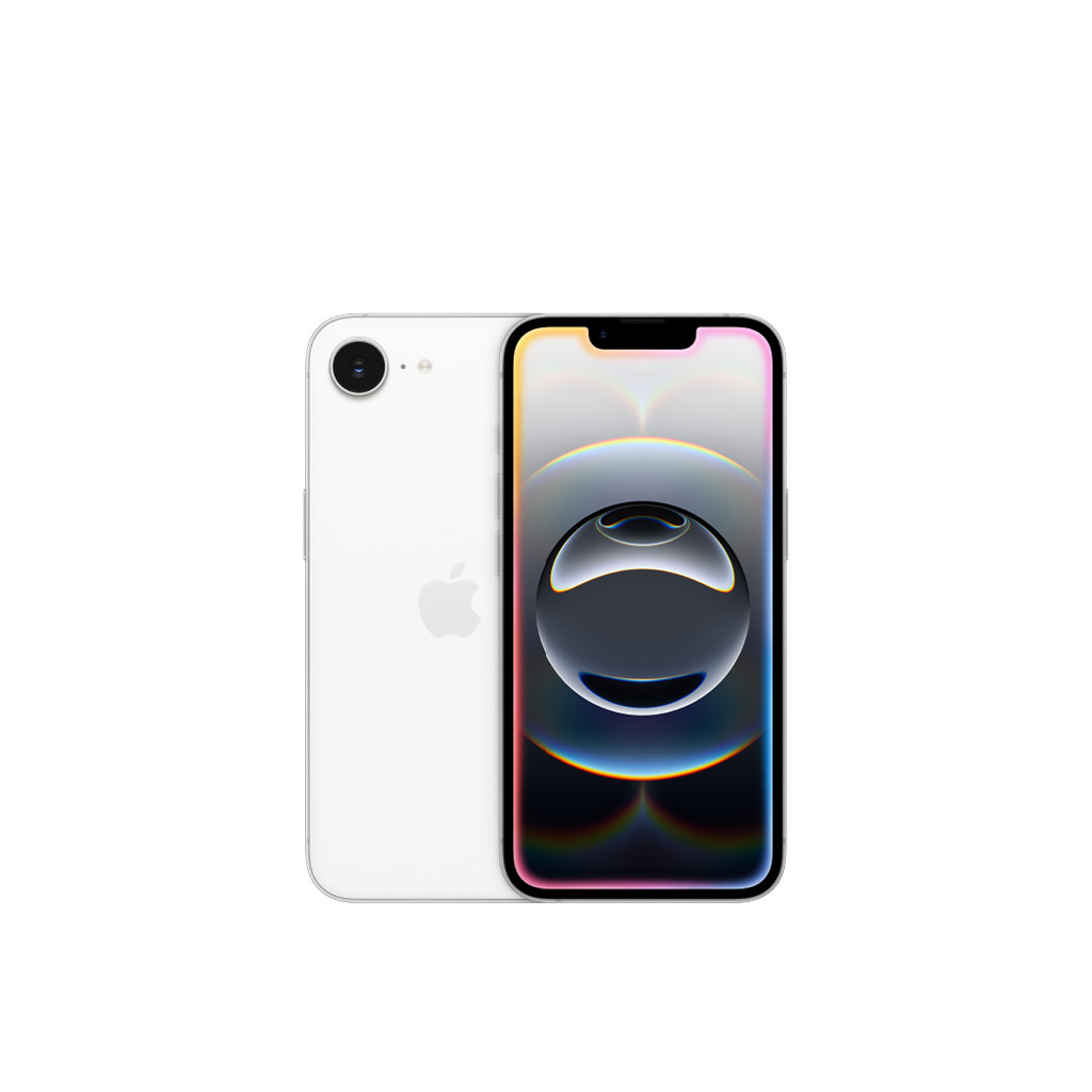 iPhone 16e