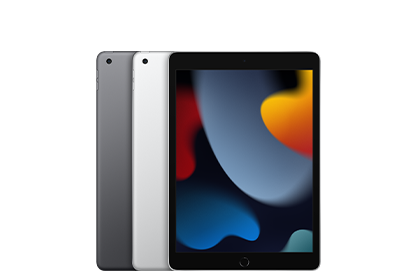 iPad 10.2"