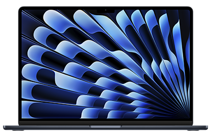 MacBook Air 15"