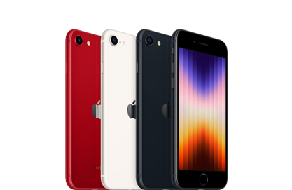 Pantalla iPhone SE