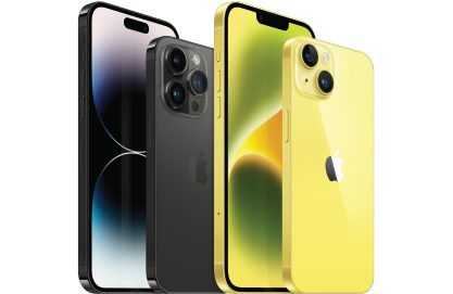 Pantalla iPhone 14