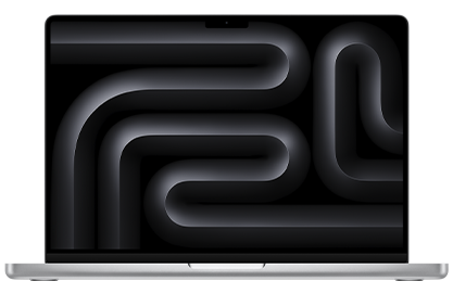 MacBook Pro 14" (M4)