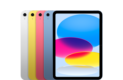 iPad 11"