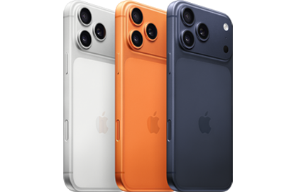 Protección para la pantalla iPhone 17 Pro Max