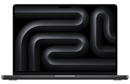 MacBook Pro 14" (M5)