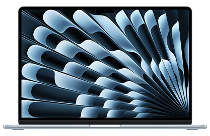 MacBook Air 15" (M5)