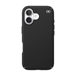 [150957-D143] Funda Presidio2 Pro con MagSafe de Speck para iPhone 17 - Negro