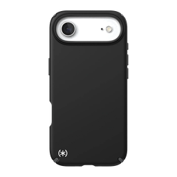 [150966-D143] Speck Presidio2 Pro con Magsafe para iPhone 17 Air -Negro/Negro/Blanco
