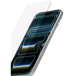Protector de pantalla Hybrid Defense de ItSkins para iPhone 17 Pro