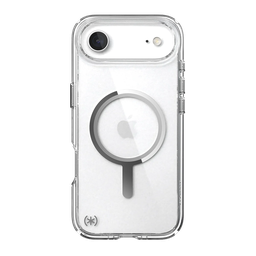 [150963-3240] Funda Presidio Perfect transparente con MagSafe de Speck para iPhone Air