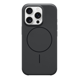 [MCFL4LL/A] Funda con Magsafe de Beats para iPhone 16 Pro - Negro Medianoche