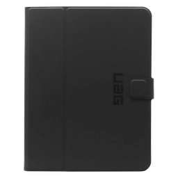[124480114040] Funda Standard Issue de UAG para iPad Air 13" - Negro