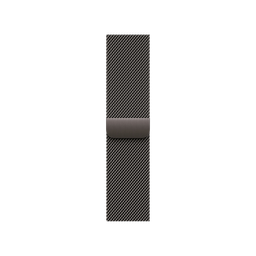 [MGJ14AM/A] Apple Watch Loop Milanese 42mm - Pizarra