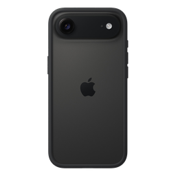 Apple Bumper iPhone Air - Negro