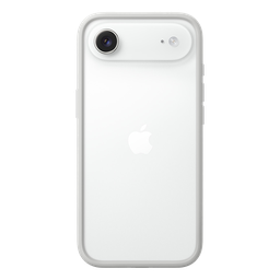 [MH014ZM/A] Bumper de Apple para iPhone Air – Gris claro