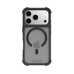 [SVVRI1002-BLK] Funda Survivor Endurance de Griffin con MagSafe para iPhone 17 Pro - Negro