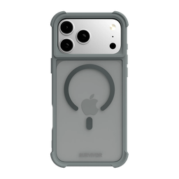 [SVVRI1003-SLGRY] Funda Survivor Endurance con MagSafe de Griffin para iPhone 17 Pro Max - Gris solar