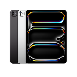 iPad Pro 13" (M5) Wi-Fi + Cellular