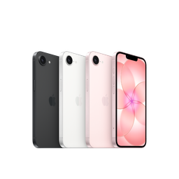 iPhone 17e