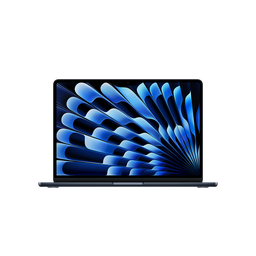 [MDHE4LE/A] MacBook Air 13" M5 - 10 CPU, 8 GPU, 16GB, 512GB - Medianoche