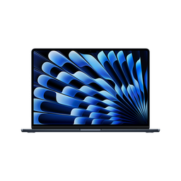 [MDVN4LE/A] MacBook Air 15" M5 - 10 CPU, 10 GPU, 24GB, 1TB - Medianoche