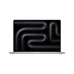 MacBook Pro 16" (M5 Pro) 1 TB - Plata