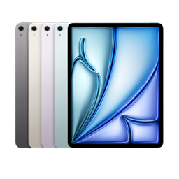 iPad Air 13" (M4) Wi-Fi