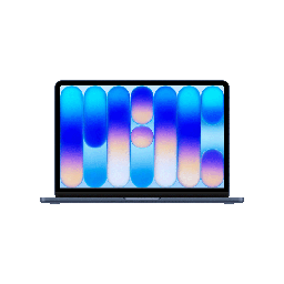 [Z1TS0007Y] MacBook Neo 13" A18 Pro (CTO) - 6 CPU, 5 GPU, 8GB, 256GB, Magic Keyboard - Español (España) - Índigo