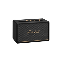 [1006008] Parlante Bluetooth Acton III de Marshall - Negro