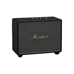[1006020] Parlante Bluetooth Woburn III de Marshall - Negro