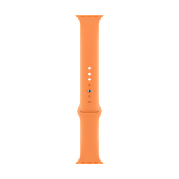 [MKUF3AM/A] Banda deportiva caléndula de Apple para caja de 41 mm 