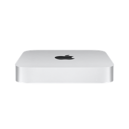 [MNH73LE/A] Mac Mini M2 Pro - 10 CPU, 16 GPU, 16GB, 512GB - Plata